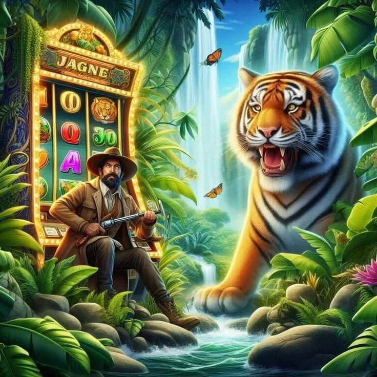 jili games