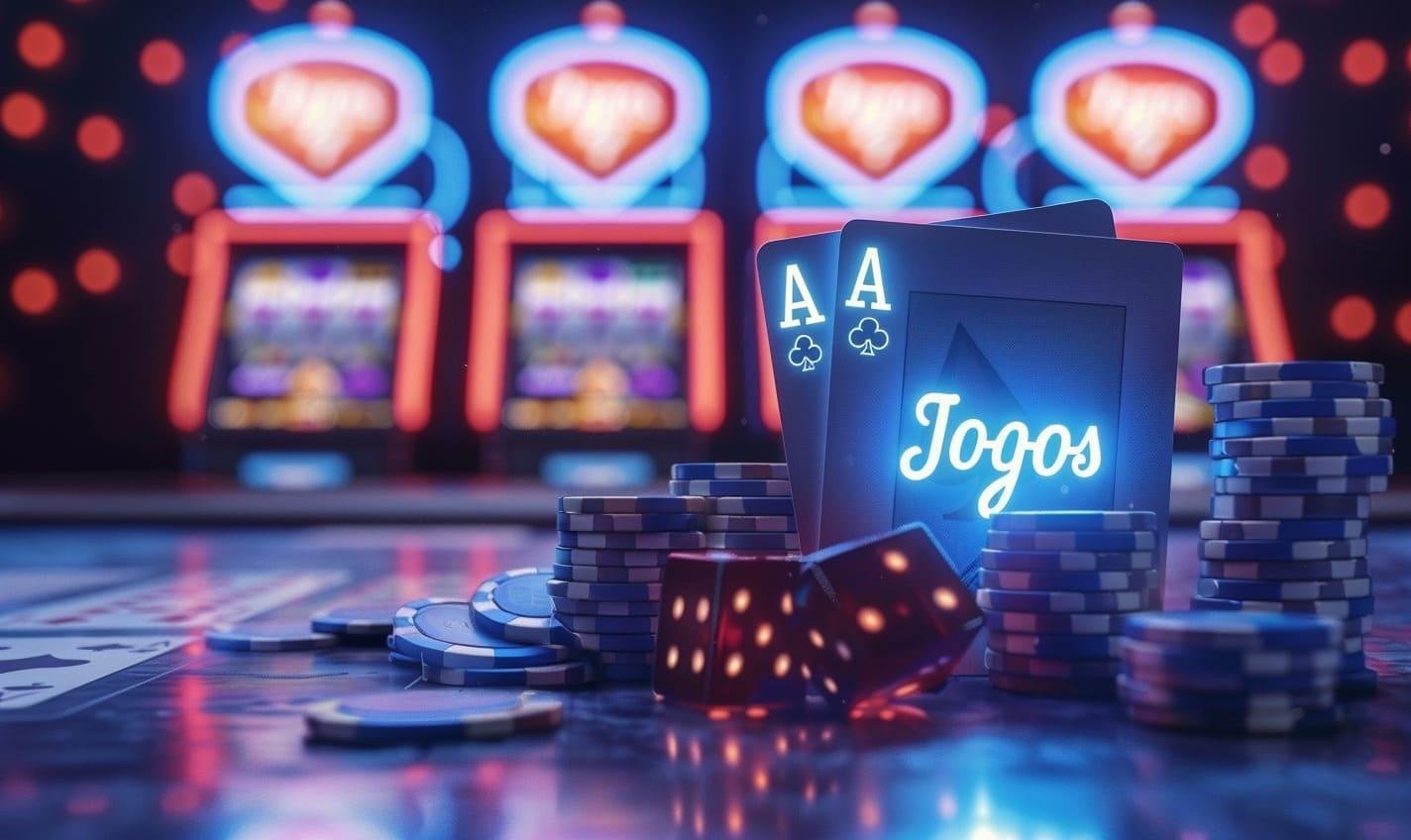 jili games